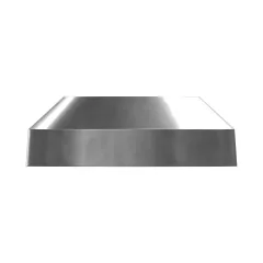 Caterpillar Two Piece Isolation Mount — Dreiviertelansicht