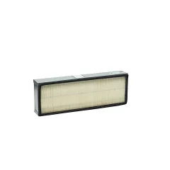 Caterpillar Cab Heater Air Fi̇ltre — açılı görünüm