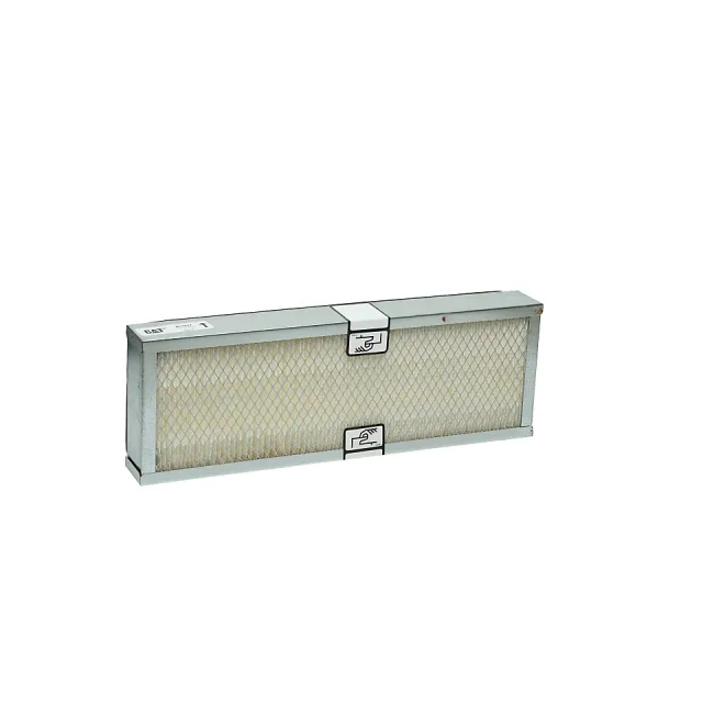 Cab Heater Air Fi̇ltre