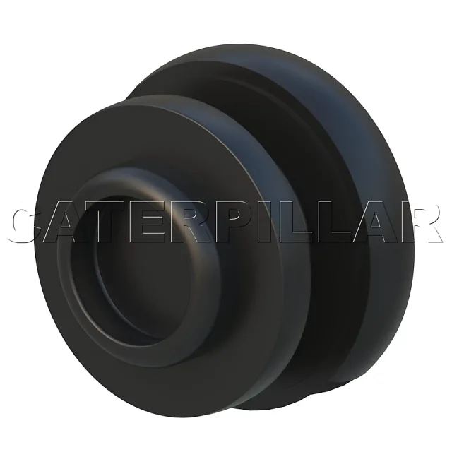 11.93mm İç Segment Radyatör Mounting