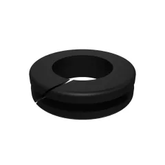 Caterpillar 34.92mm Split Tipo de borracha Grommet