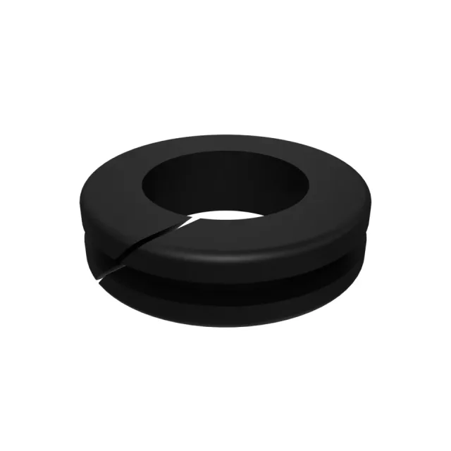 34.92mm Split Tipo de borracha Grommet