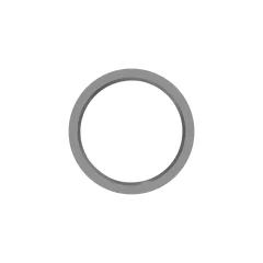 Caterpillar 9.91mm Thick Steering Cylinder Spacer — three-quarter view