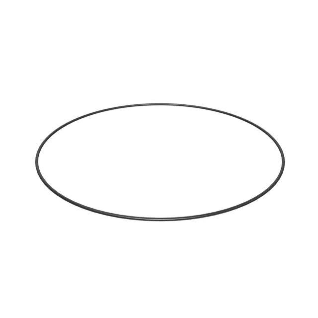 Rubber O Ring Keçe