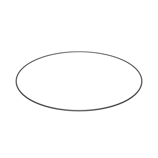 Rubber O Ring Keçe