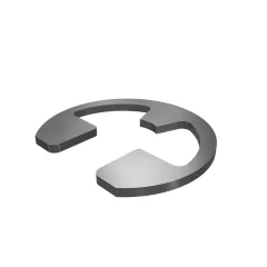 Caterpillar Ring-Retaining
