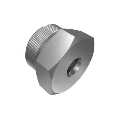 Caterpillar Adaptateurs longs droits 28 mm