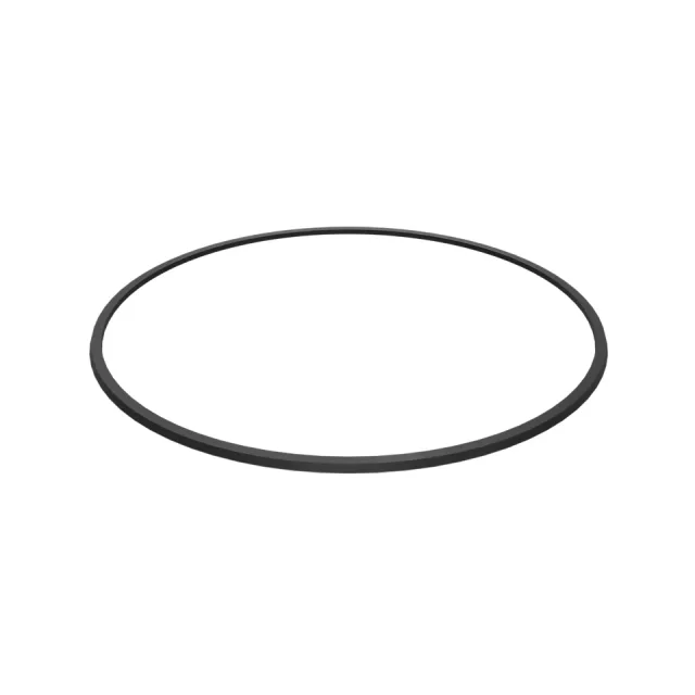 185.03mm Diamètre intérieur joint de bague en plastique