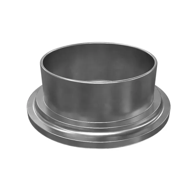 76.72mm İç Parça Retainer Plakları