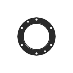 Caterpillar Transmission Input Drive LAGER ABDECKUNG — Dreiviertelansicht