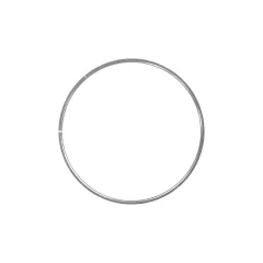 Caterpillar 142.88mm Outer Diameter DICHTUNG RING — Dreiviertelansicht