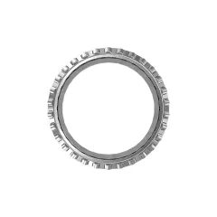 Caterpillar 199.34mm Outer Diameter Cone LAGER — Dreiviertelansicht