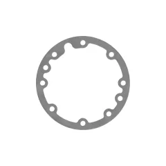Caterpillar 0.8mmSaklı Paket Gazket — açılı görünüm