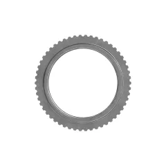 Caterpillar 54 Teeth End Plate — açılı görünüm