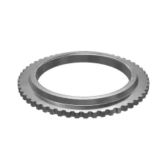 Caterpillar 54 Teeth End Plate — açılı görünüm