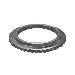 Caterpillar 54 Teeth End Plate