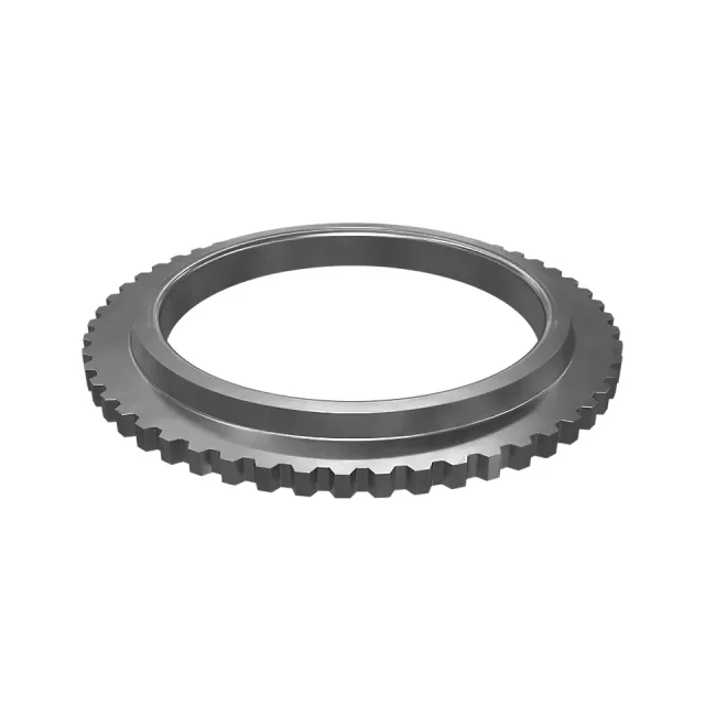54 Teeth End Plate