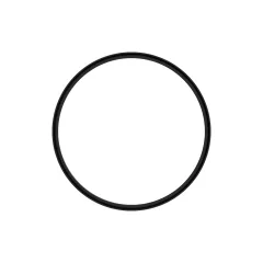 Caterpillar 143.98mm Outer Diameter External DICHTUNG RING — Dreiviertelansicht