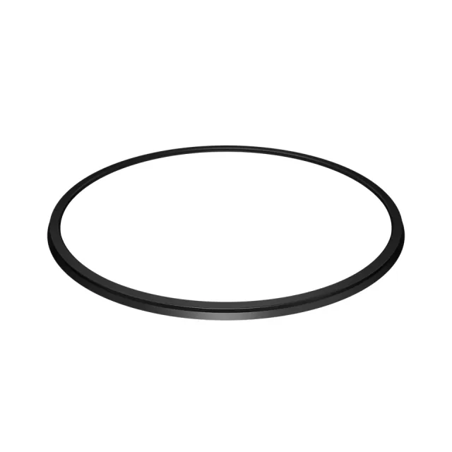 Anillo de sello externo de Diámetro externo 152.19mm