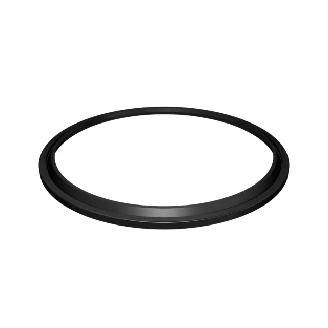 Anel de vedante interna do diâmetro externo 92.48mm