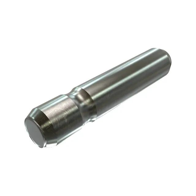 Grooved Pin