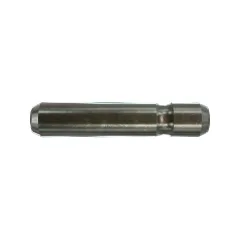 Caterpillar Grooved Pin — açılı görünüm