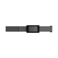 Caterpillar Cab Trim Strap — vista de três quartos
