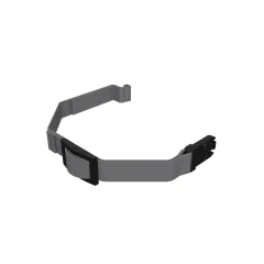 Caterpillar Cab Trim Strap