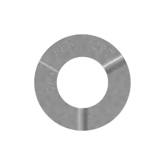 Caterpillar 20.65mm İç Parça Thrust Disc — açılı görünüm