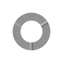 Caterpillar 26.94mm İç Parça Thrust Disc — açılı görünüm