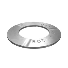 Caterpillar 26.94mm İç Parça Thrust Disc
