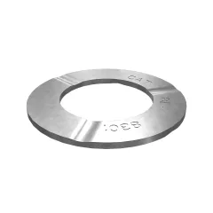 Caterpillar 1.91mm Thick Thrust Disc
