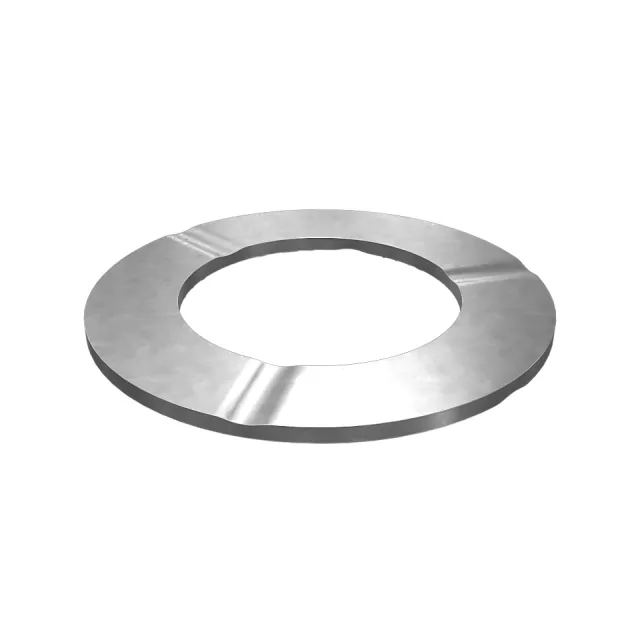 1.91mm Thick Thrust Disc
