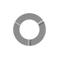 Caterpillar 1.91mm Thick Thrust Disc — açılı görünüm
