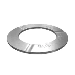 Caterpillar 38.6mm İç Parça Thrust Disc