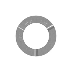 Caterpillar 38.6mm İç Parça Thrust Disc — açılı görünüm