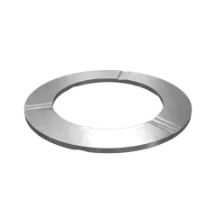 Caterpillar 42.90mm Diámetro interno Thrust Disc
