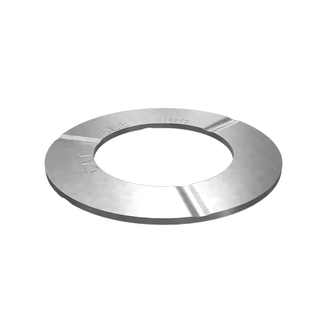 42.9mm Diámetro interno Thrust Disc