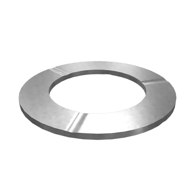 3mm Thick Thrust Disc