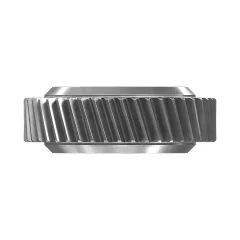 Caterpillar 44 Teeth Transfer Gear — açılı görünüm