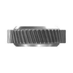 Caterpillar 44 Teeth Transfer Gear — açılı görünüm