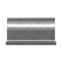 Caterpillar 12.7mm İç Çapı — açılı görünüm