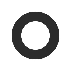 Caterpillar Motor Oil Filler Cap Gasket — açılı görünüm