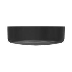 Caterpillar 19.38mm Diámetro exterior No-Treaded Cup-TAPÓN — vista en tres cuartos
