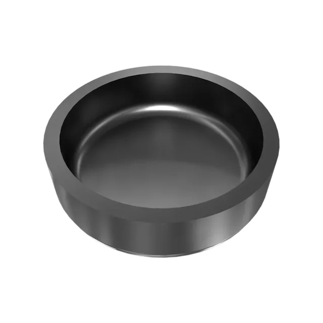 19.38mm Dış Sayfaya Hazırlanmamış Kupası-Plug