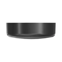 Caterpillar 19.38mm Diámetro exterior No-Treaded Cup-TAPÓN — vista en tres cuartos