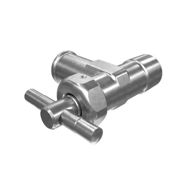 3/8" Shutoff Valve