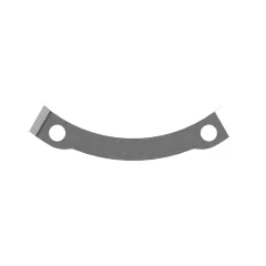 Caterpillar 0.89mmBa Single Tab Çamaşırer Vida Lock — açılı görünüm