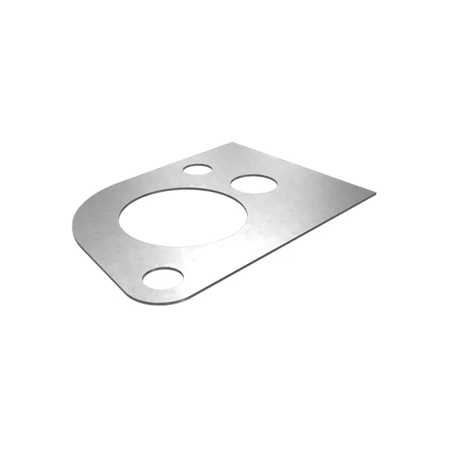 0.8mm Power Train Oil Gasket