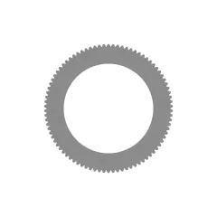 Caterpillar 2.31mm Thick Clutch Plate — açılı görünüm